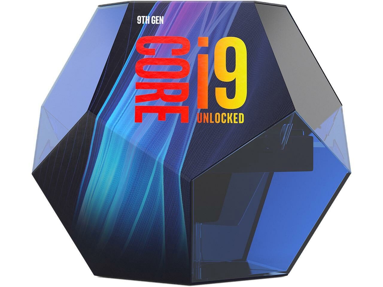 Intel Core i9-9900K @ 3.6GHz / TB 5.0GHz / 8C16T / 256kB 2MB 16MB 