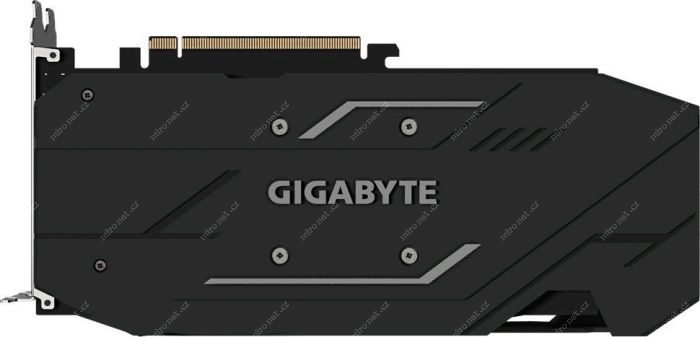 GIGABYTE GeForce RTX 2060 SUPER WINDFORCE OC 8G / 1470-1680MHz