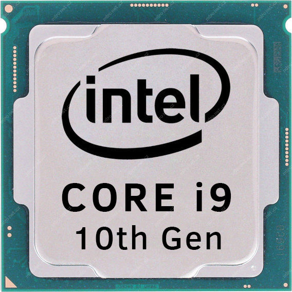 Intel Core i9 10900K 3.7 GHz 20MB 