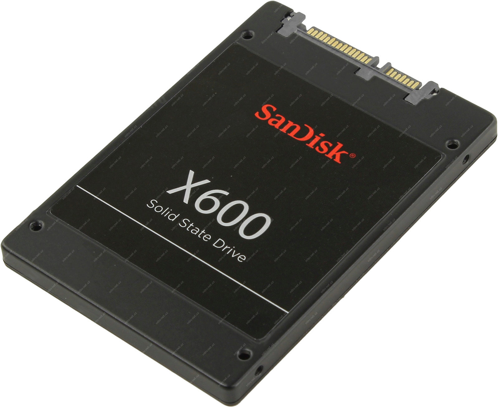 Berniskigi Telpa Noverst Sandisk X600 Ipoor Org