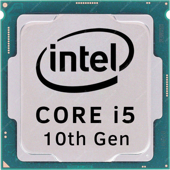 Intel Core i5-10400F @ 2.9GHz - TRAY / TB 4.3GHz / 6C12T / 12MB