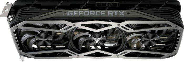 GAINWARD PHOENIX GeForce RTX3070 8GB 品-