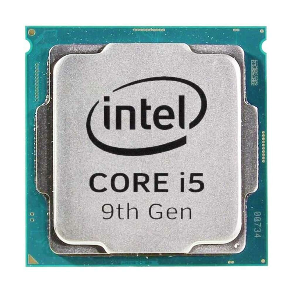 Intel i5-9500T - 2.20Ghz 8GT/s LGA1151 9MB Intel Core i5