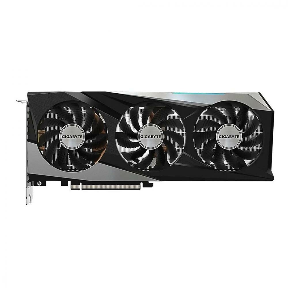 GIGABYTE Radeon RX 6750 XT Gaming OC 12GB  2623 MHz  12GB GDDR6 |  Mironet.cz