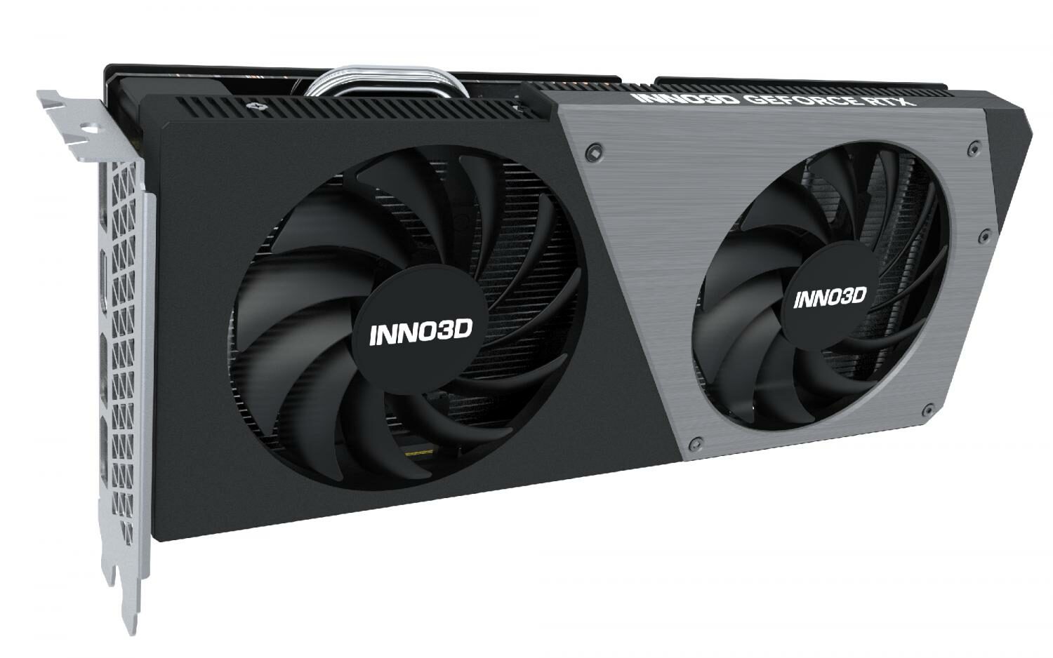 Inno3D GeForce RTX 4060 Twin X2 8GB - 70205192