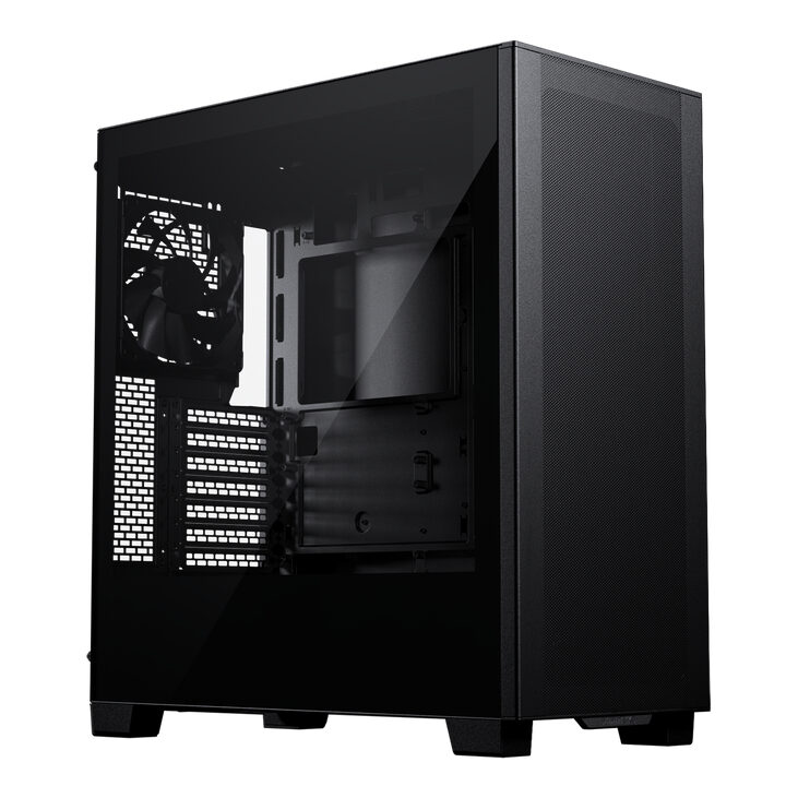 PHANTEKS XT Pro černá - 70414317