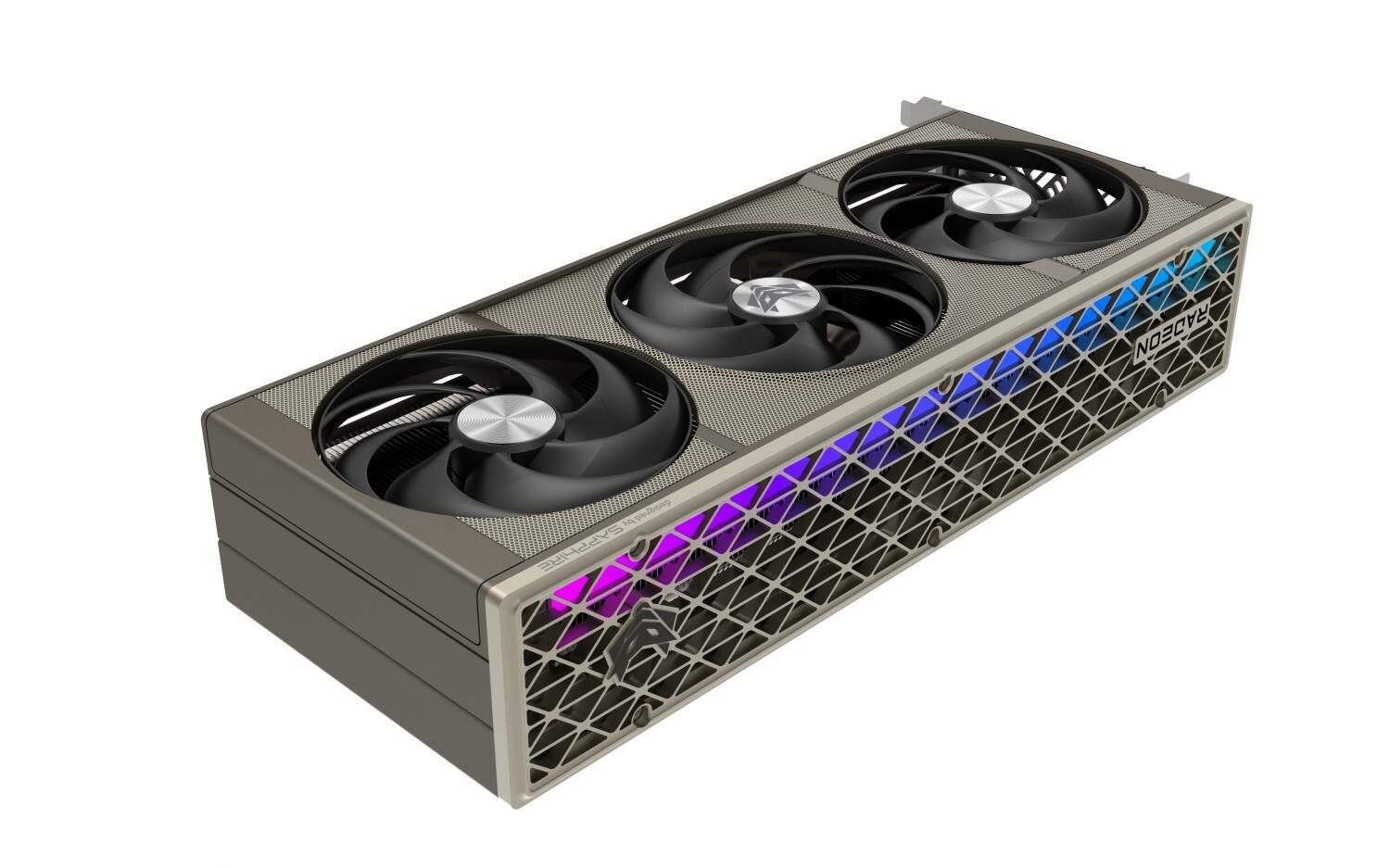 Sapphire NITRO+ Radeon RX 9070 16GB - 70485695