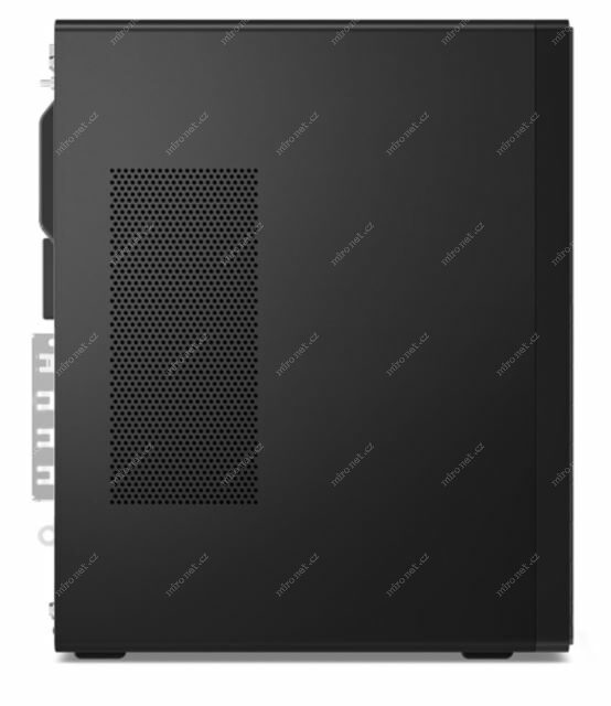 Počítač Lenovo ThinkCentre M75t Gen 2 černá / Ryzen 7 PRO