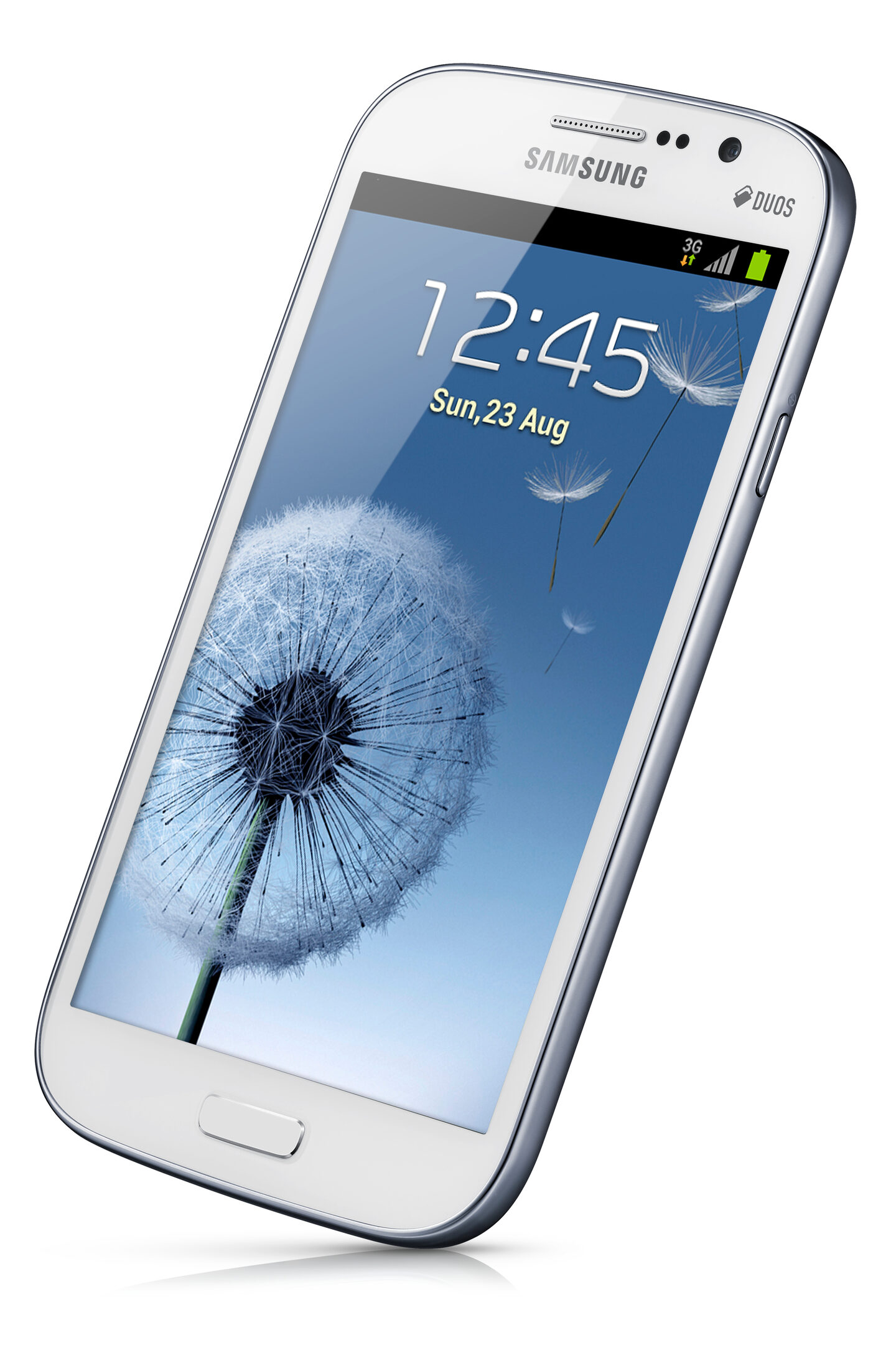 Samsung Galaxy Grand Duos i9082 5" Android 4 1 Whit Samsung Galaxy Grand Duos i9082