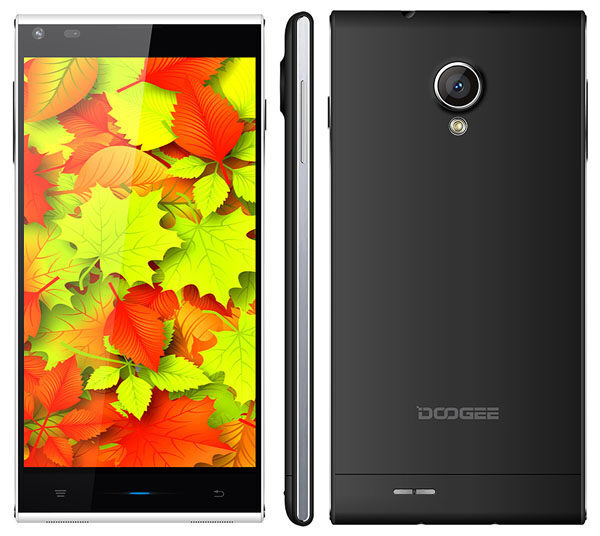 doogee dagger dg550