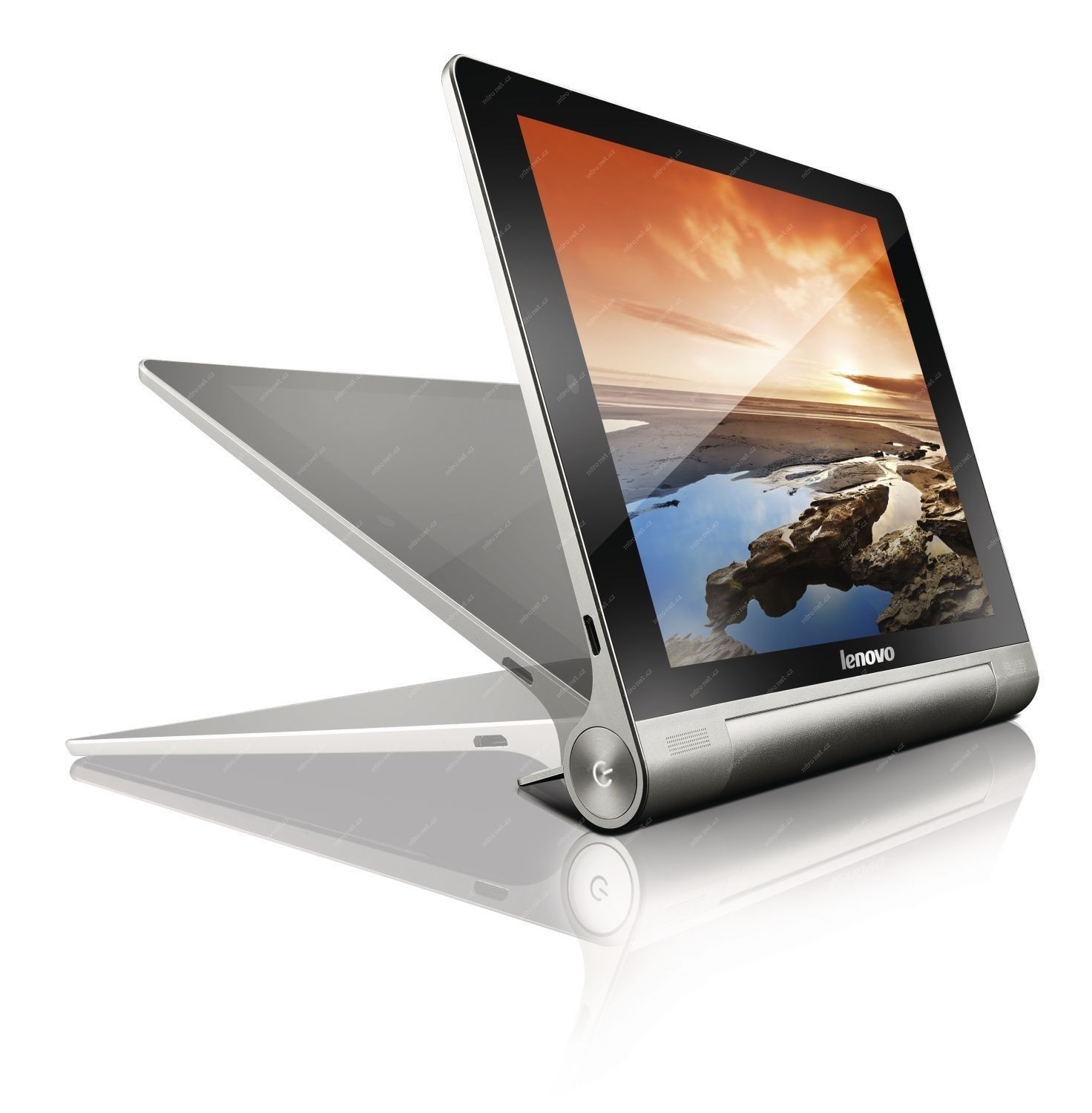 Lenovo Yoga Tablet 8(MT8125/1GB/16GB/8.0 IPS) 59387741-