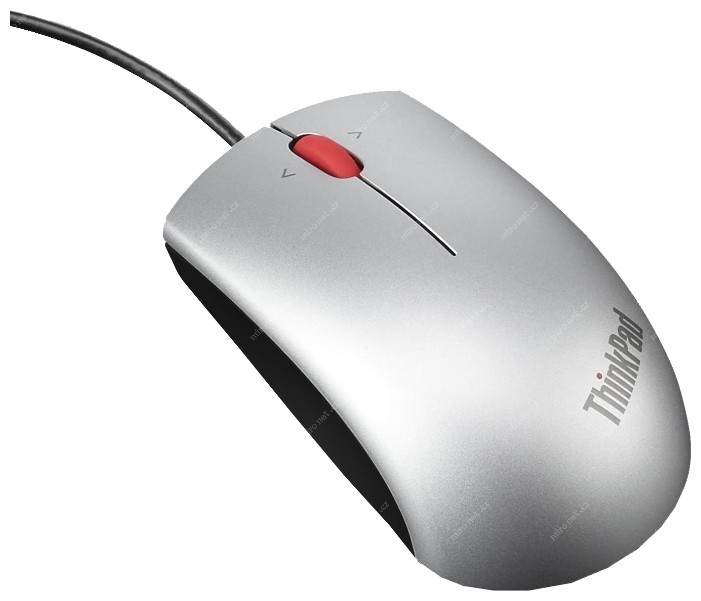 lenovo thinkpad precision usb mouse