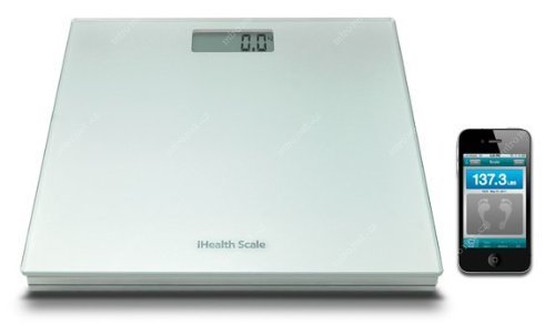 iHealth Scale HS3 Bluetooth scale