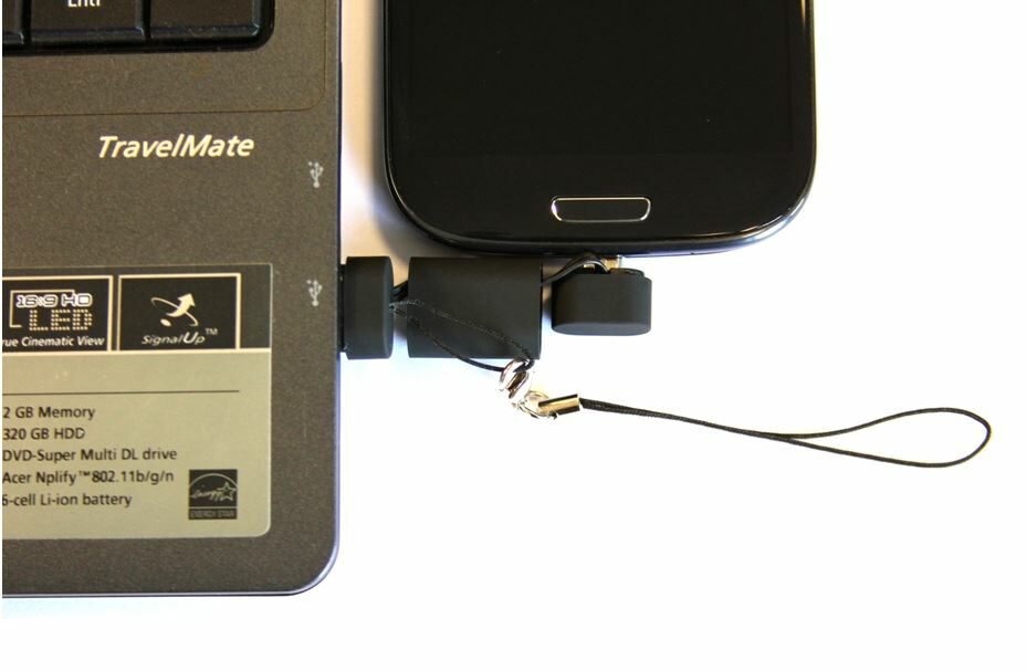 Scythe Muccs01 Micro Usb Compact Cable Strap Kompaktni Micro Us Mironet Cz