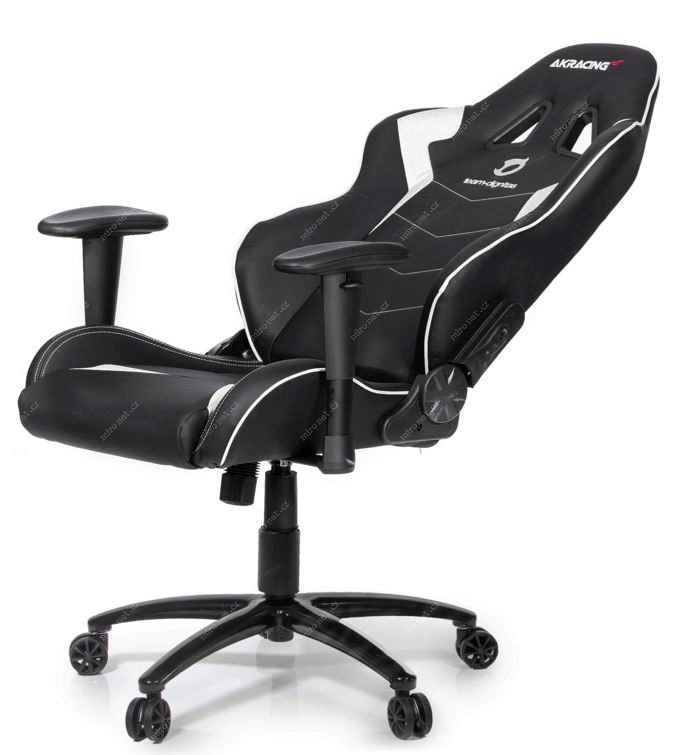 AKRACING Team Dignitas Edition Max hern idle 134 142 cm oce