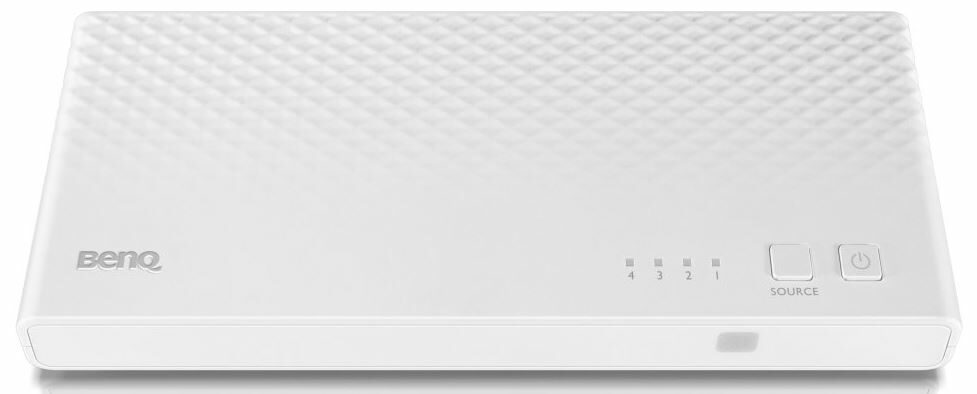 BenQ Wireless Full-HD kit (WHDI 