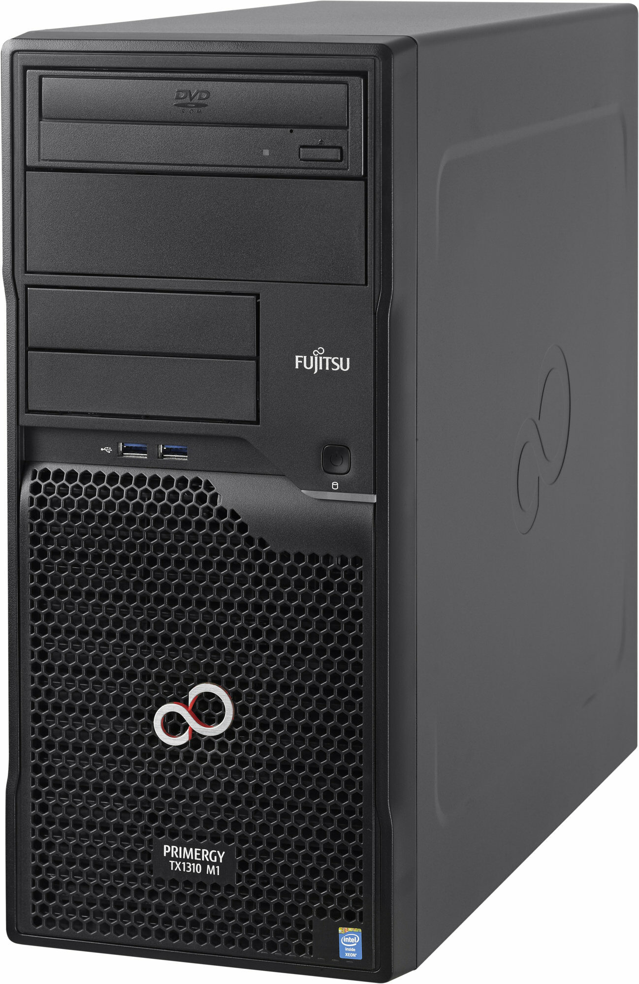 Fujitsu Primergy TX1310M1 / Xeon Quad Core E3-1226 v3 / 8GB ECC 