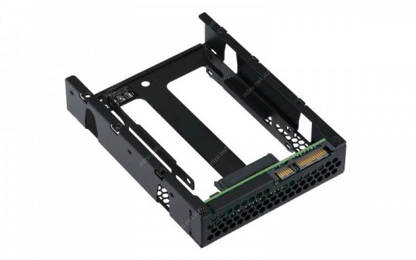 Qnap Qda ar Adapter 2x 2 5 Sata Sloty V 3 5 Sata Mironet Cz