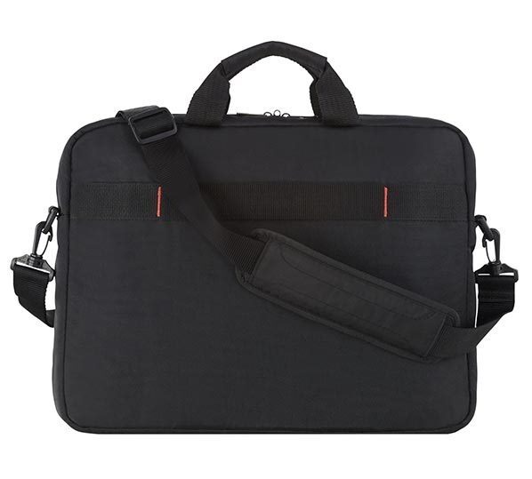 Samsonite guardit 2024 bailhandle 17.3