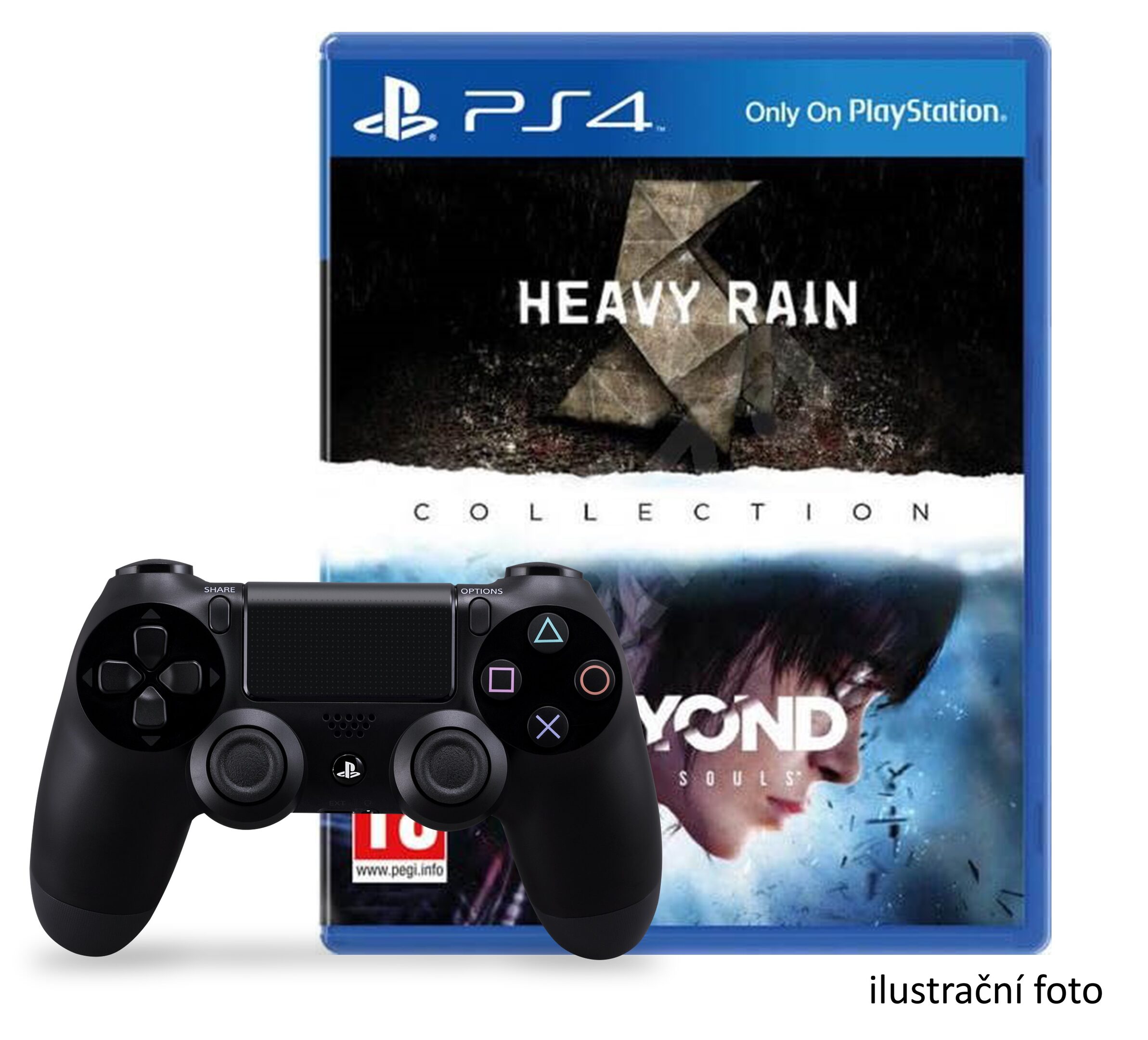 heavy rain controller