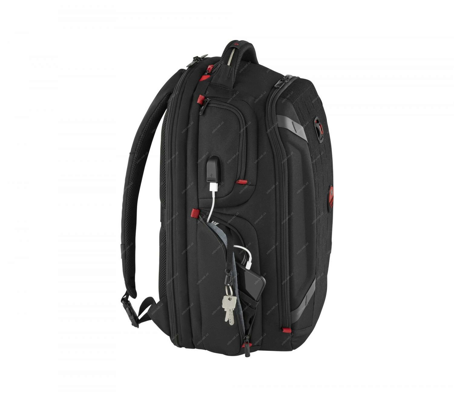 Cramer High Performance Gear - AT Backpack