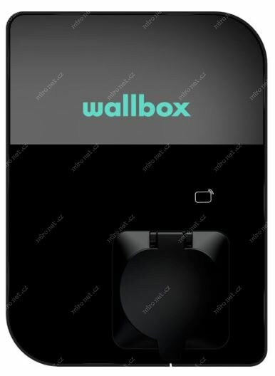 Wallbox Copper SB CPB1-S-2-3-8-002