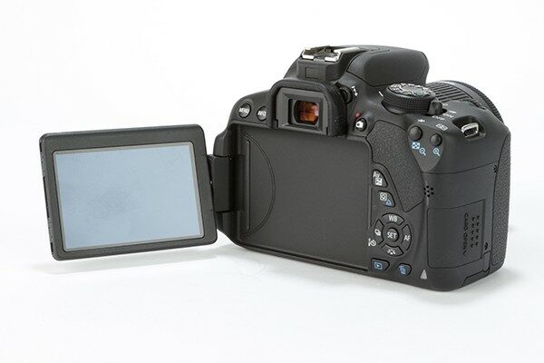 canon 700d camera dslr