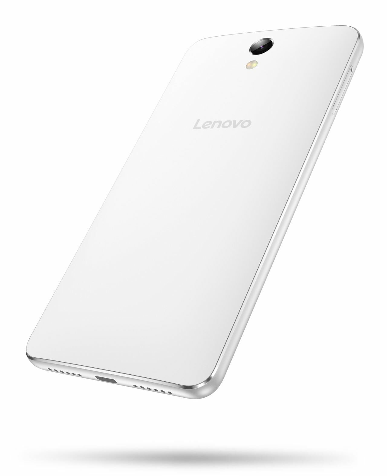 Mobiln telefon Lenovo Vibe S1 Lite 5 0" O C 1 3GHz Mobiln telefon Lenovo Vibe S1 Lite