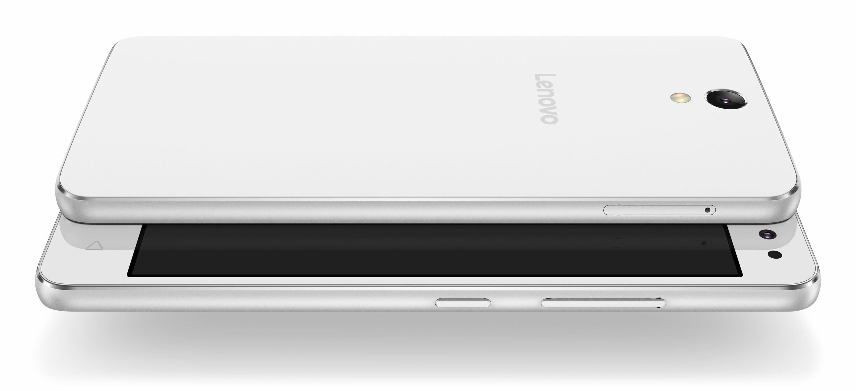 Mobiln telefon Lenovo Vibe S1 Lite 5 0" O C 1 3GHz Mobiln telefon Lenovo Vibe S1 Lite