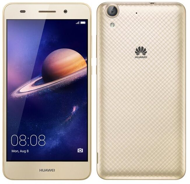 telefon huawei y6 ii