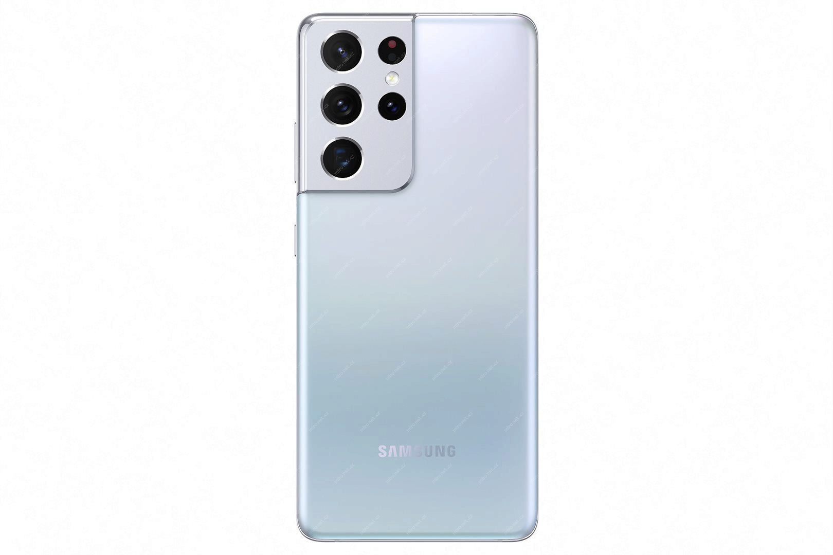 Mobilni Telefon Samsung Galaxy S21 Ultra 5g 16 512gb Stribrna Mironet Cz