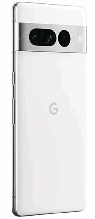 Mobilní telefon - Google Pixel 7 Pro 5G 12+256GB bílá / EU distri