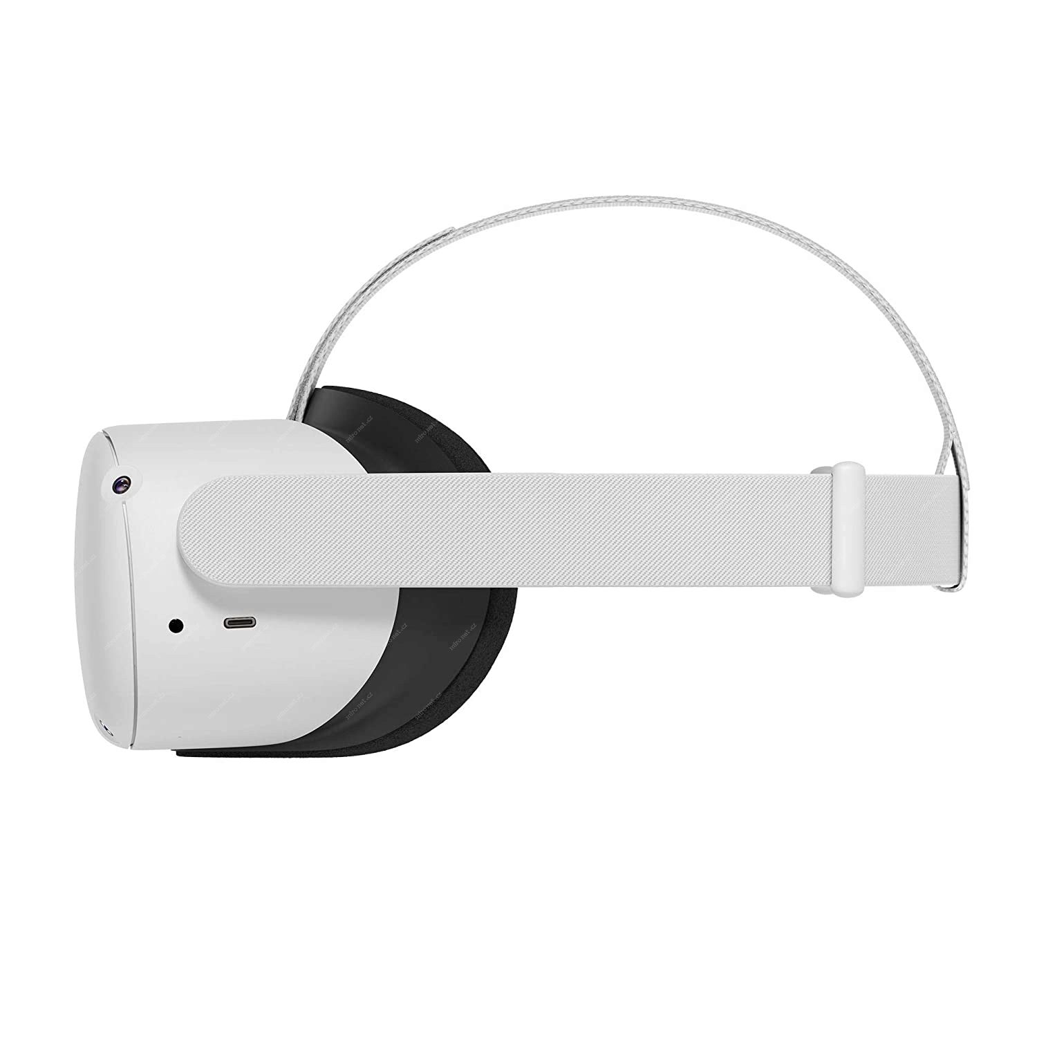 Oculus Quest 2 64GB / Brýle na virtuální realitu / 1832x1920px na