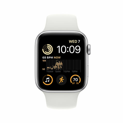 apple watch se 2 gps cellular