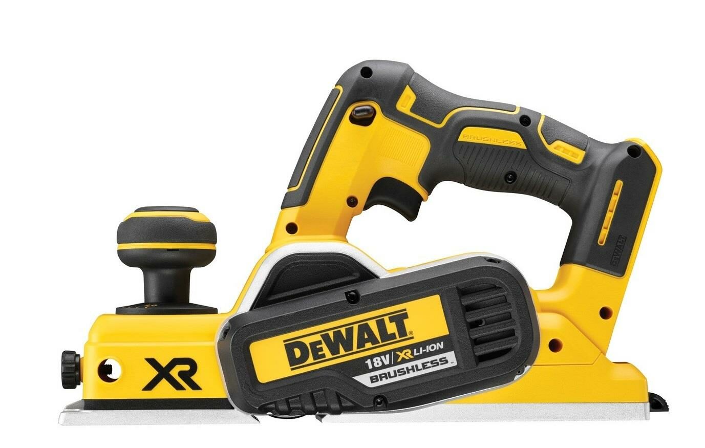 Dewalt Dcp580nt Aku Hoblik 18v Cs Xr Li Ion Sirka 82 Mm B Mironet Cz