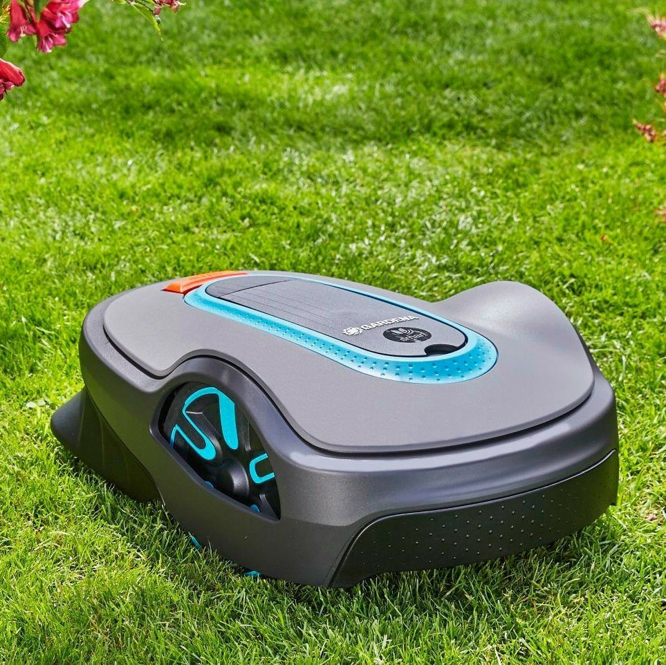Gardena Smart Sileno Life 750 M2 Roboticka Sekacka 4kwh Zab Mironet Cz