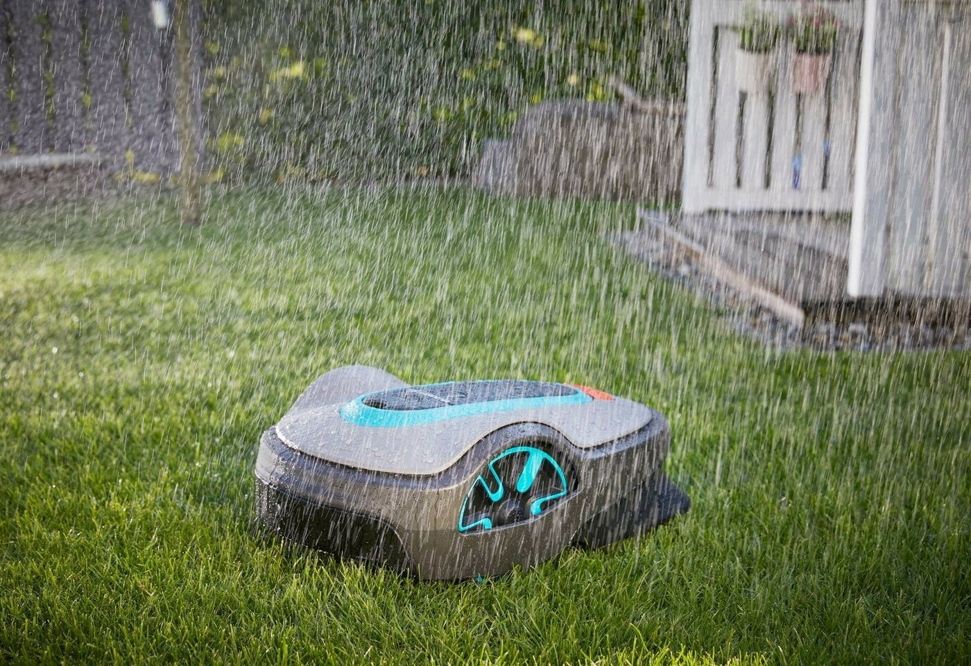 Gardena Smart Sileno Life 750 M2 Roboticka Sekacka 4kwh Zab Mironet Cz