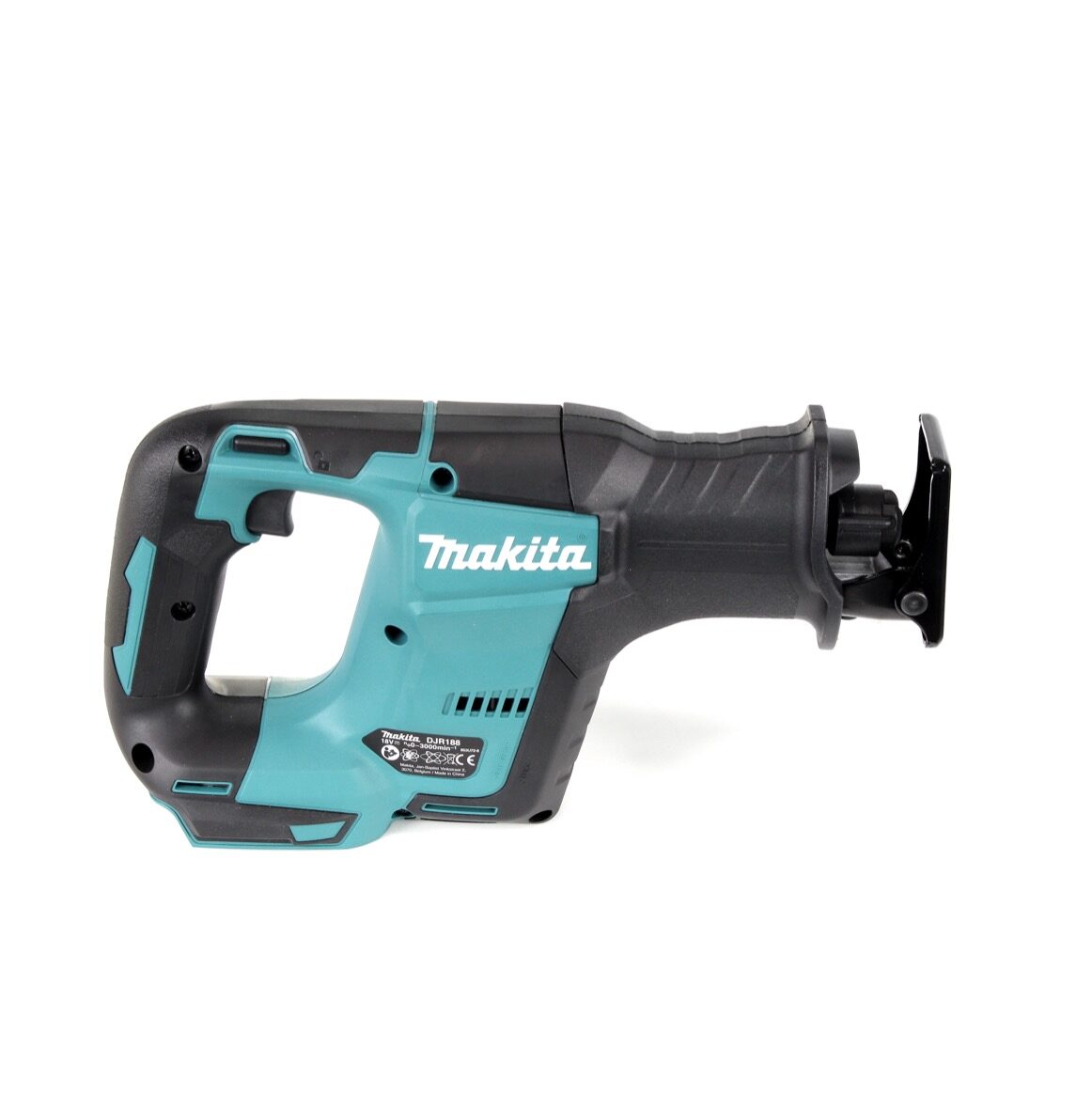 Makita djr188zj best sale