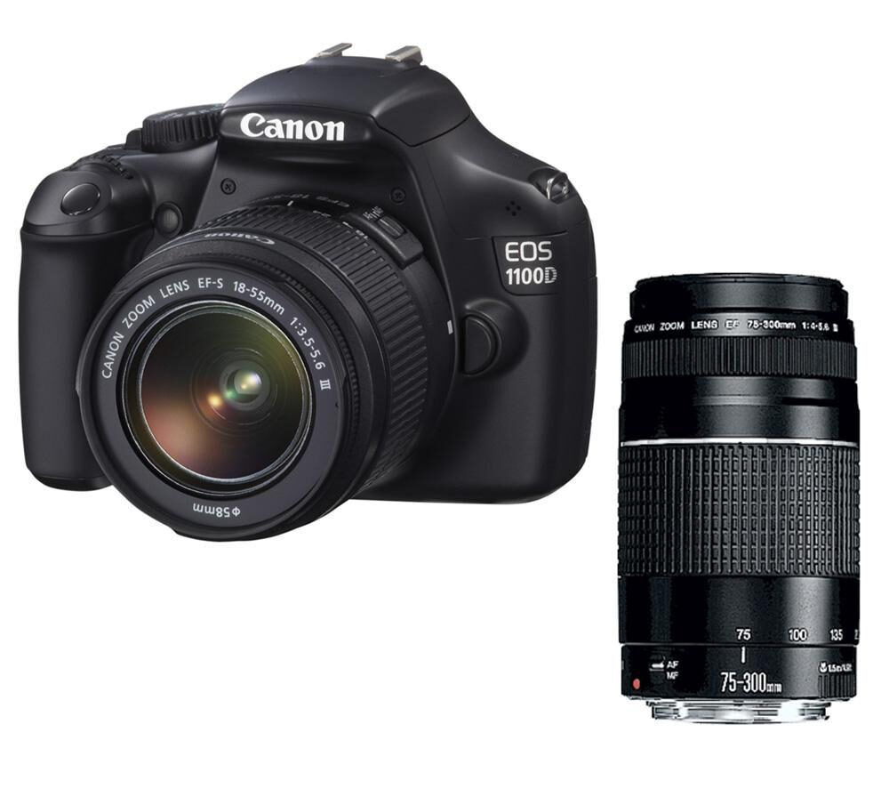 Canon Eos 1100d 18 55 Dc 75 300 Dc 12 2 Mpix Cmos 2 7 Q Mironet Cz Canon Eos 1100d 18 55 Dc 75 300 Dc 12 2 Mpix Cmos 2 7 Q Mironet Cz