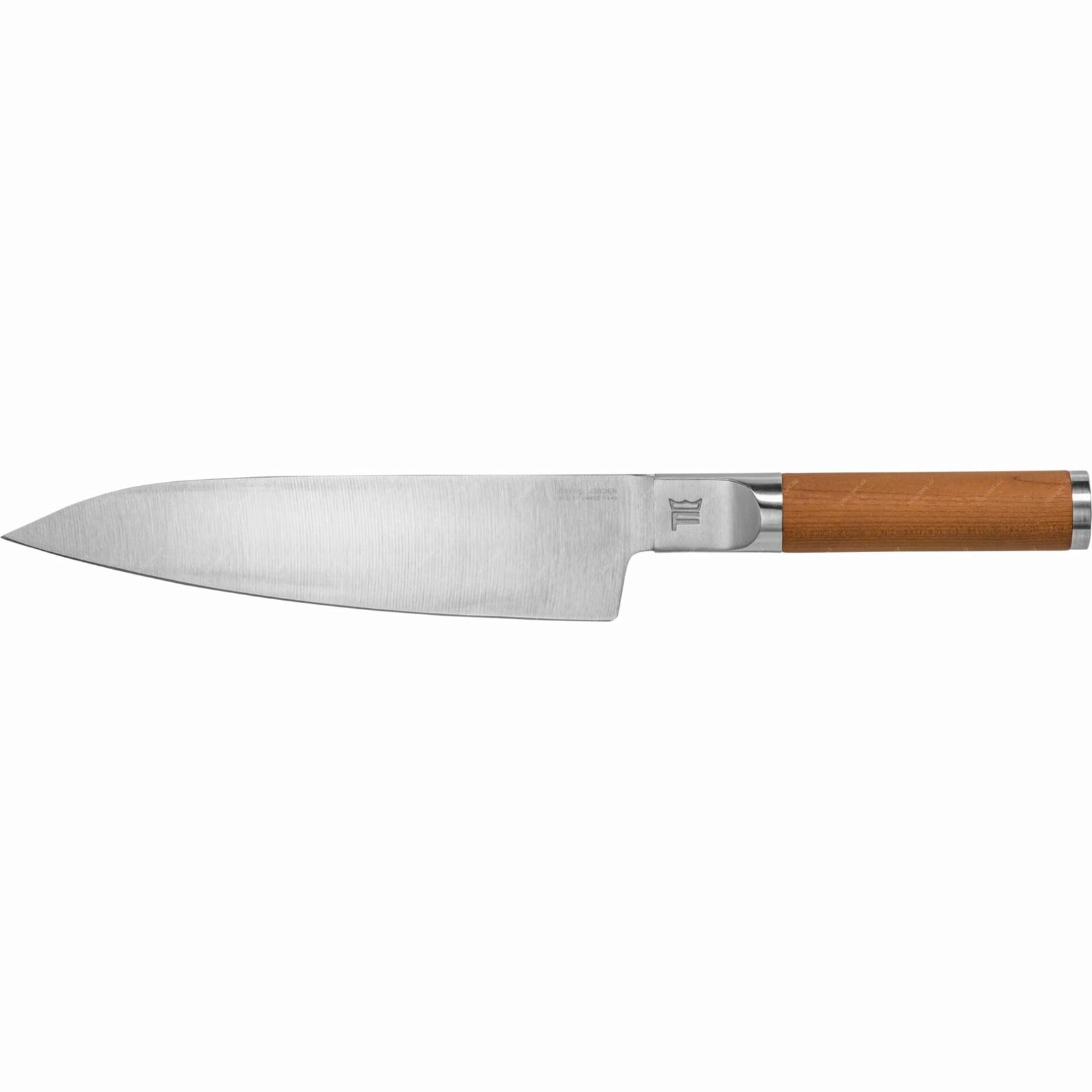 Fiskars Norden Small Chef's Knife