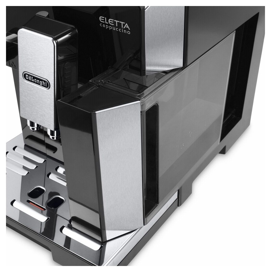 DeLonghi ECAM 45.766 B automatick k vovar 1450 W st brno