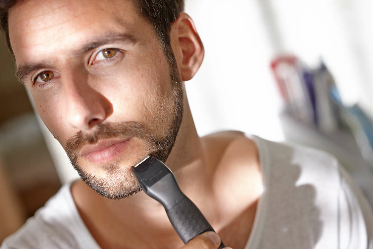 philips series 1000 multigroom