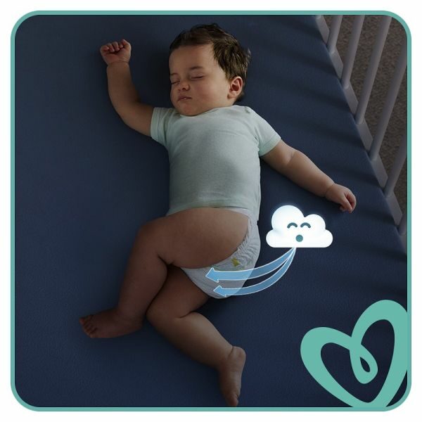 pampers active baby 4 132