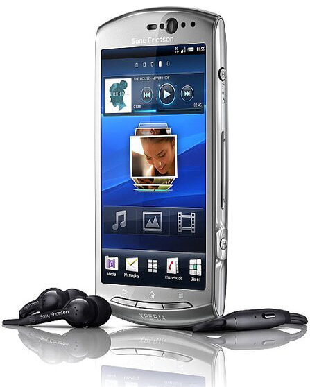 sony xperia neo v buy online