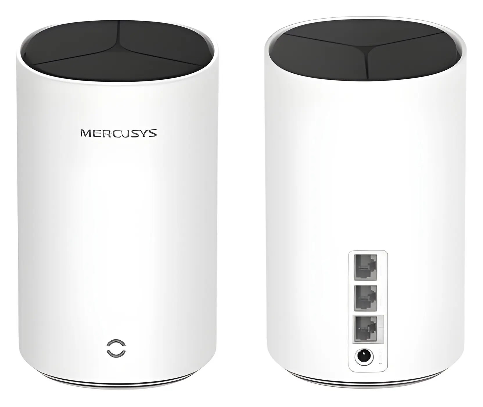 фото Mesh-система Mercusys Halo E85X 2-Pack 1
