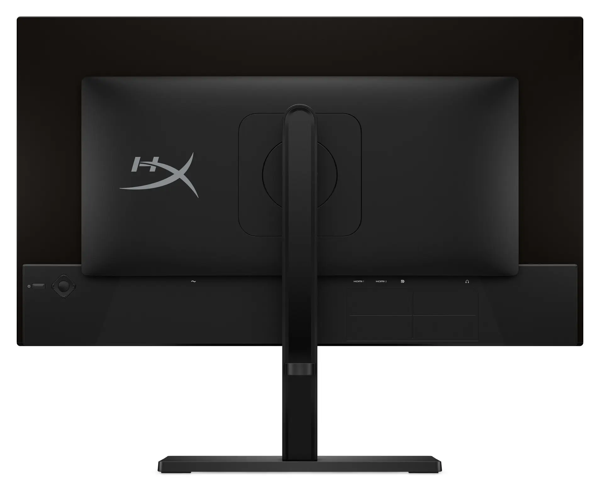фото Монитор HyperX Omen27q (CH0R2E9) 2