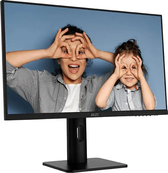 фото Монитор MSI Pro MP273UP E6 1