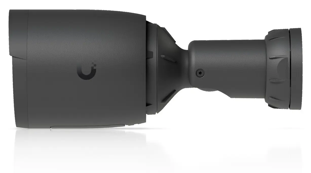 фото IP-камера відеоспостереження Ubiquiti UniFi Protect G6 Pro Bullet Black (UVC-G6-Pro-Bullet-B) 1