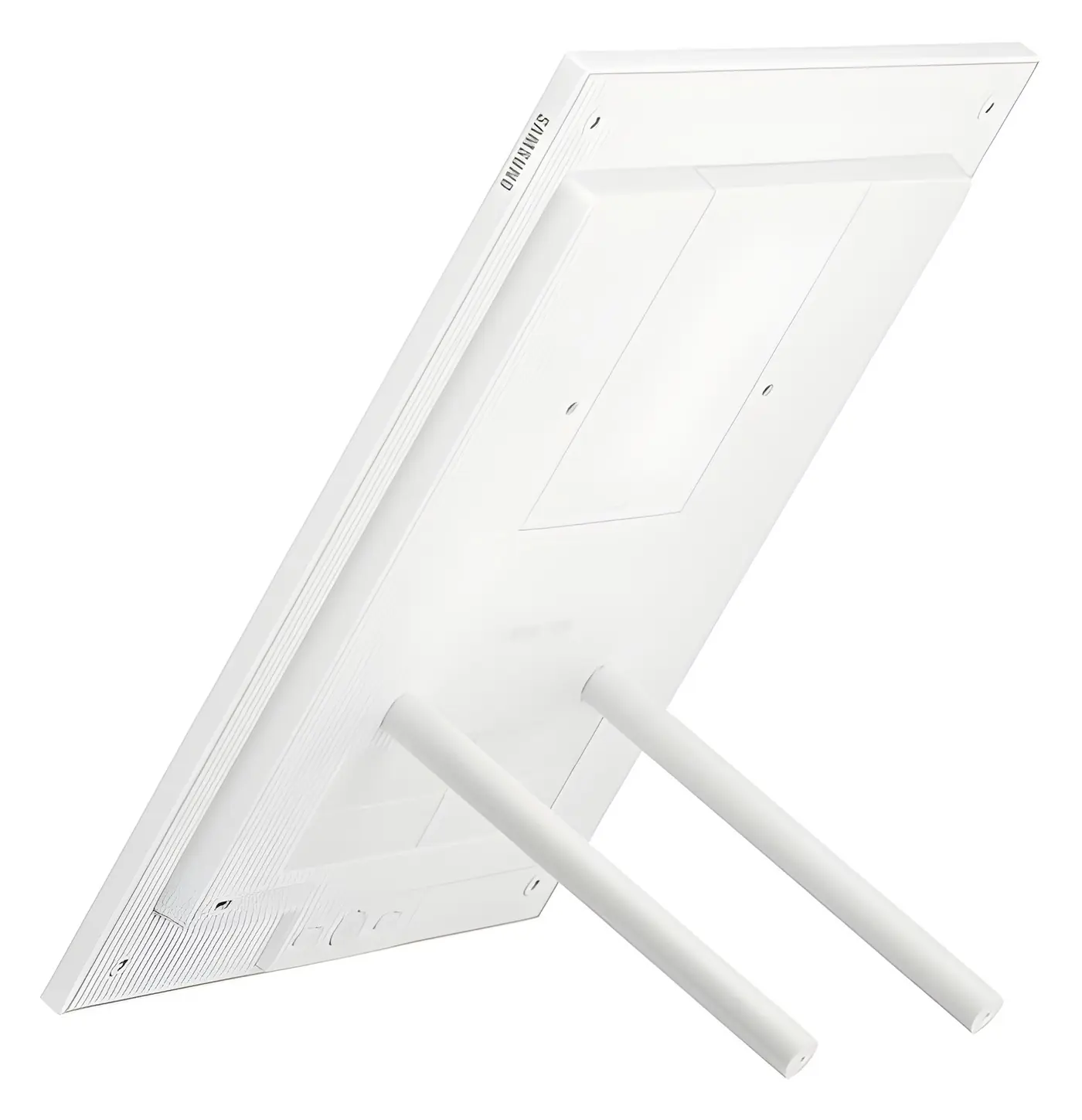 фото Монитор Samsung EM13DX White (LH13EMDIBGBXEN) 1