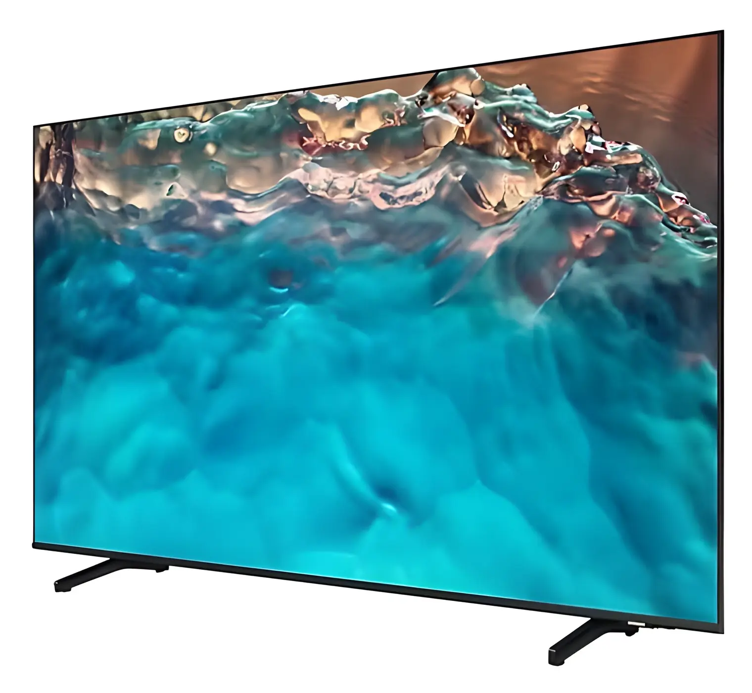 фото Телевизор Samsung UE-50BU8000 1